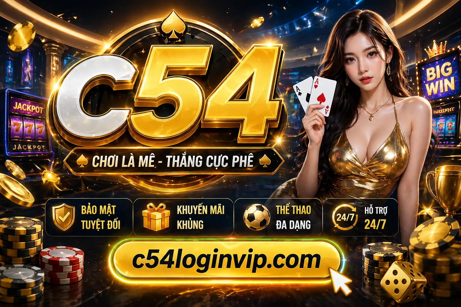 Tin tức 88uu chính thức, nền xanh vàng