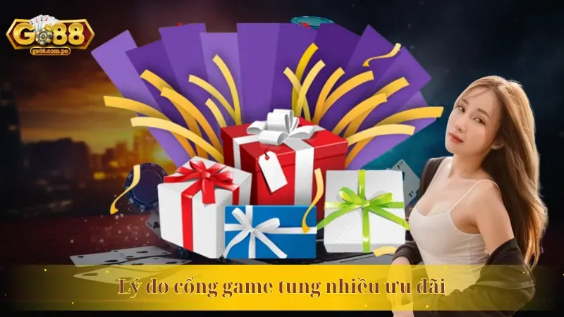 Thưởng chào mừng thành viên mới 88uu