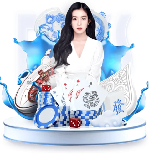 Hình ảnh casino trực tuyến với bàn Baccarat, Roulette, Blackjack cùng dealer người thật tại 88uu chính thức